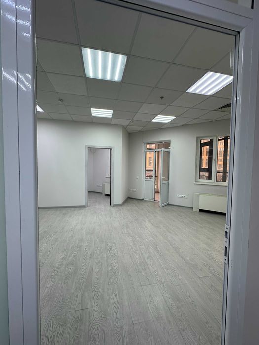 Сдам в аренду офис