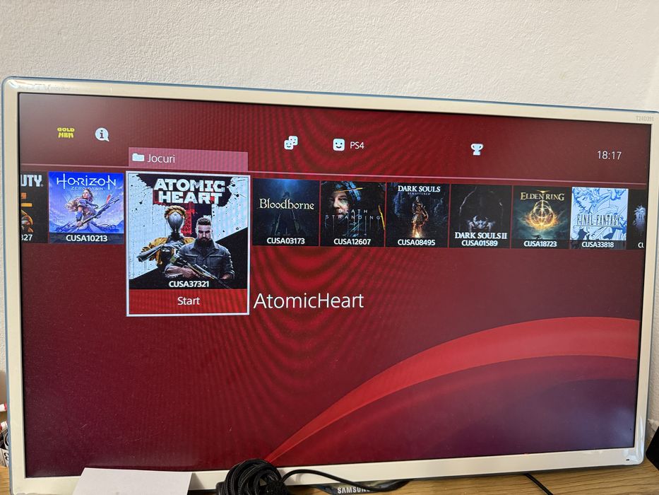 PlayStation 4  ,  1 TB, ~Modat~