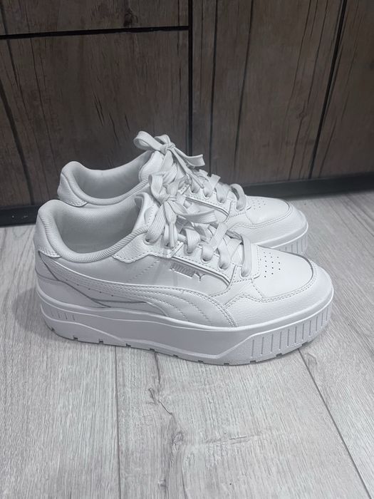 Puma  Karmen II Idol