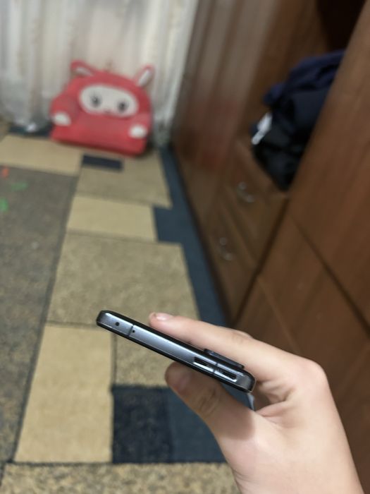 POCO F4 GT Обмен