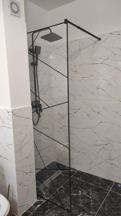 Inchiriez apartament nou, 2 camere