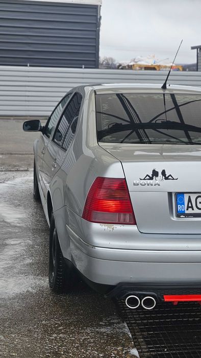 Vw bora 1.9 101cp AXR