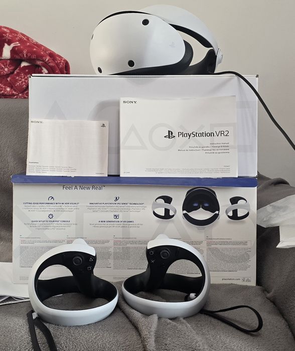 Playstation VR 2