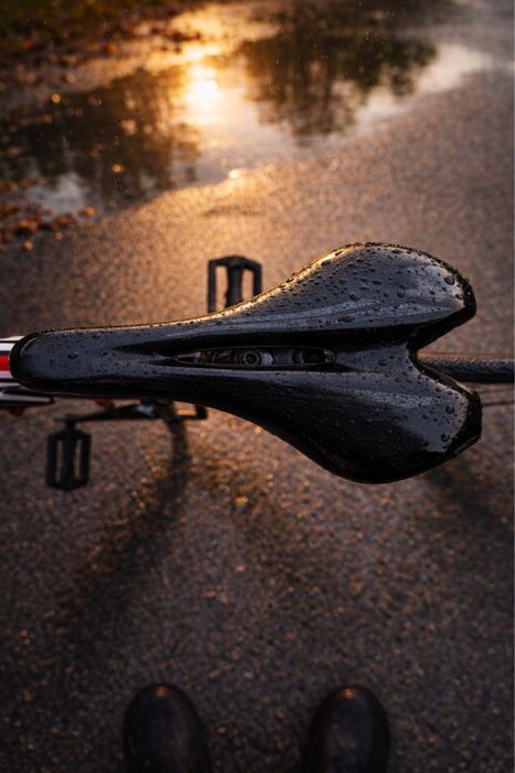 Шоссейный велосипед Specialized