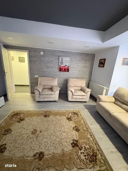 Apartament 2 Camere De Inchiriat Pitesti Arena Disponibil