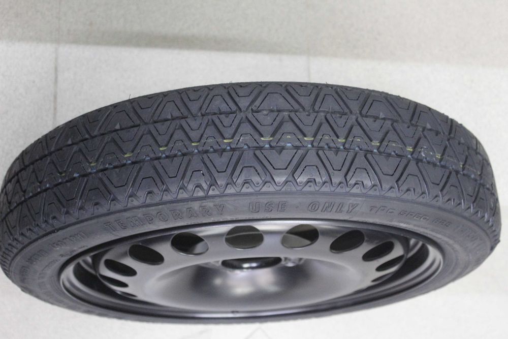 Резервна гума (патерица) 16" 5х115 Opel Astra J