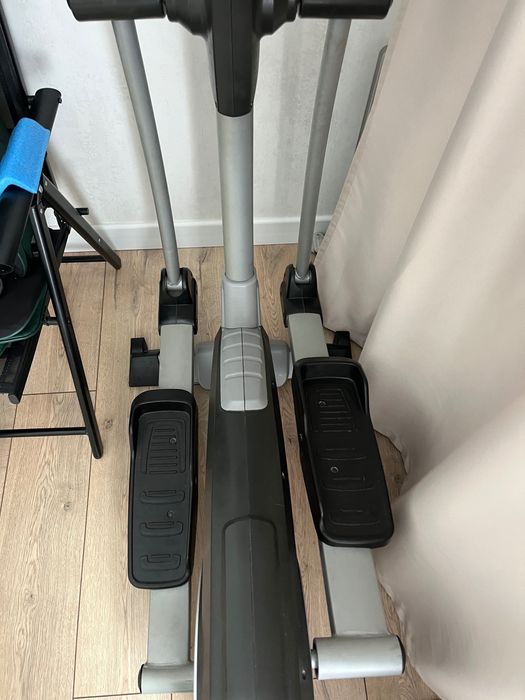 Эллиптический тренажер