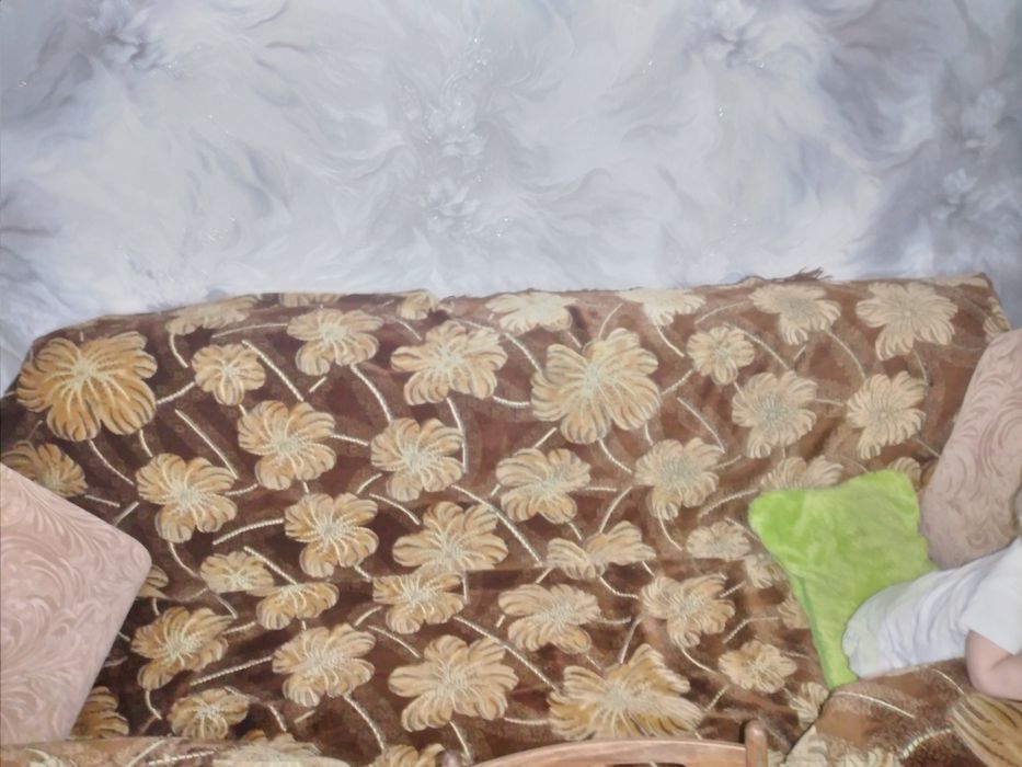 Продам диван б/у