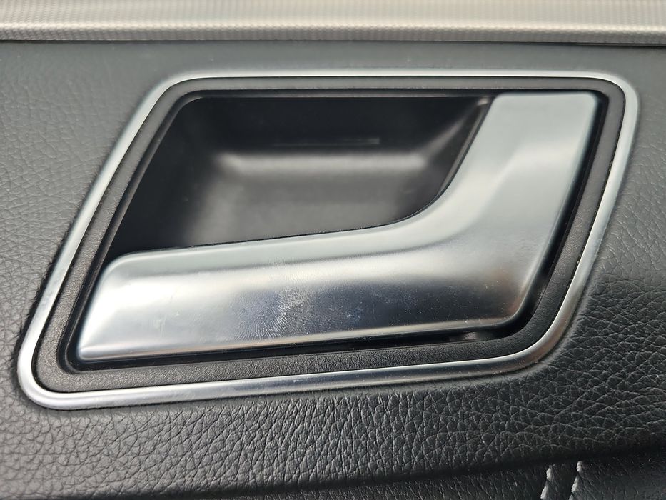 Tapiterie usa dreapta spate Mercedes Clasa E (W212) Facelift [Fabr 200
