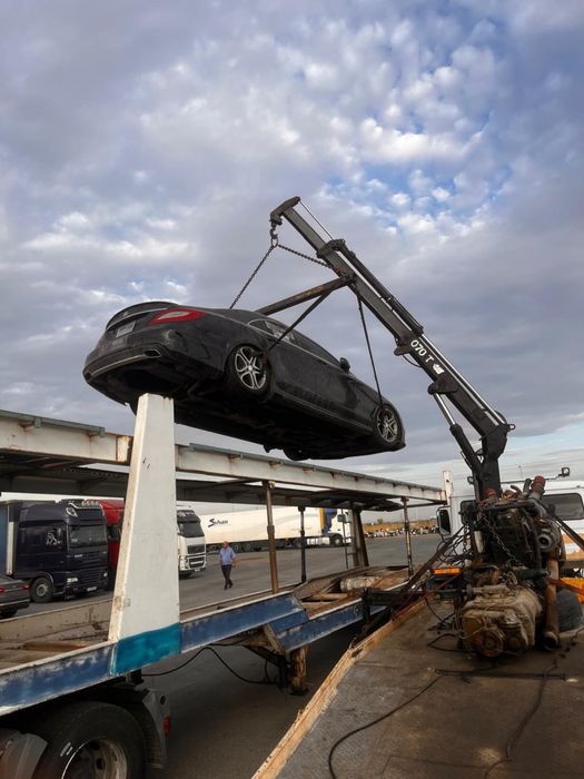 Манипулятор услуги 24/7