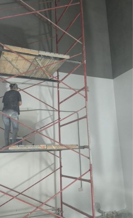 Ремонт подъездов, Уборка подъездов, полное обслуживание