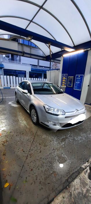 Ситроен С5 1,6 EHDI