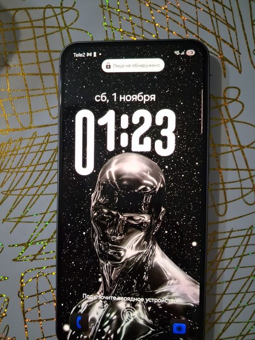 Самсунг а56 на 128 гб