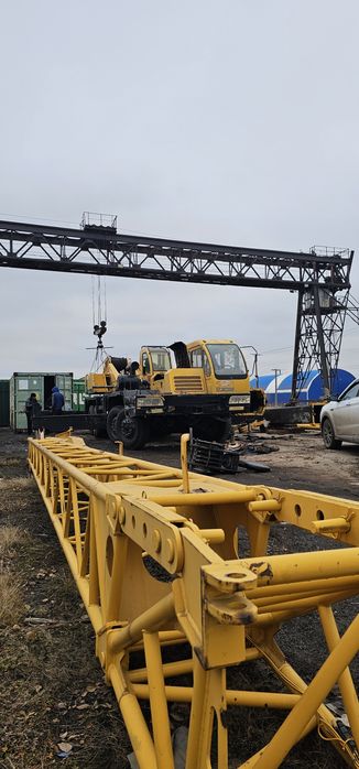 Встала техника в дороге? Выедем к вам I