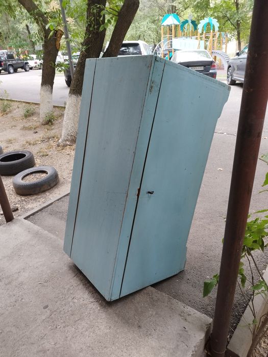 Продам сундук. Бу сундук