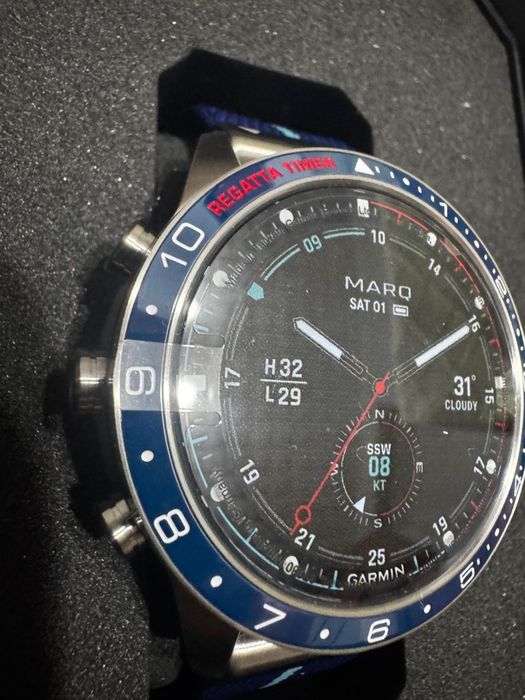Garmin Captain новый