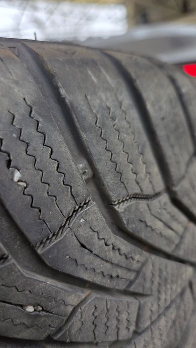 Anvelope iarna kumho