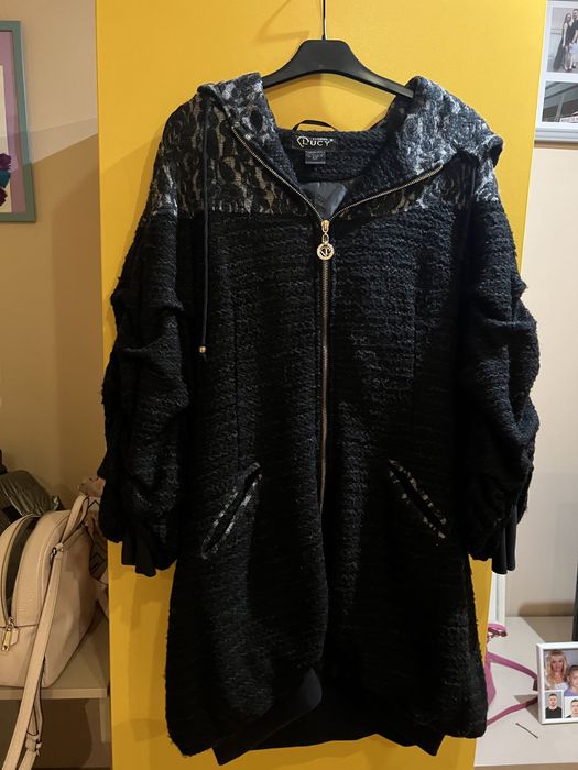 Lucy, дамски палта