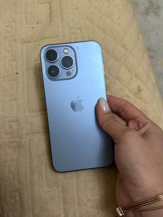 продам айфон 13 про 128 гб