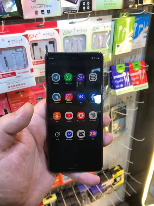 Samsung Galaxy S20 FE 6/128GB