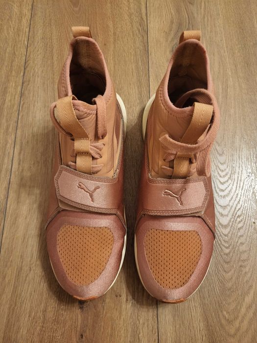 Маратонки Puma Fenty by Rihanna ПУМА