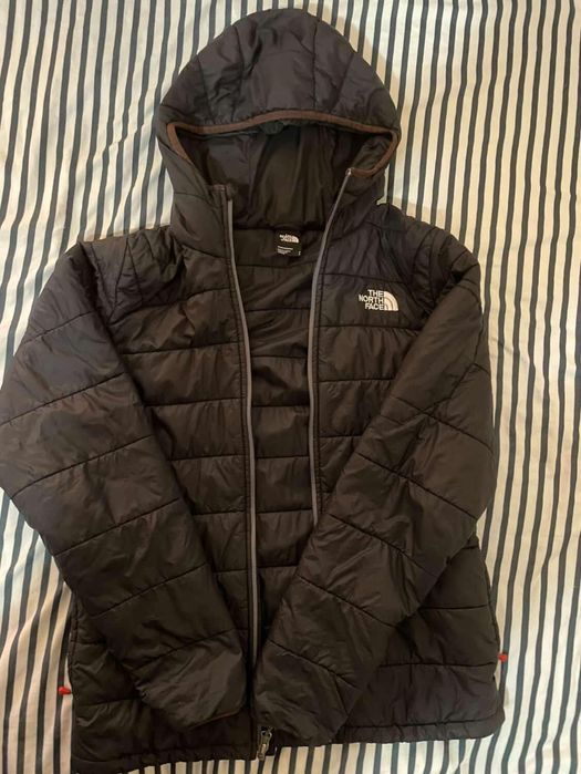 Яке The North Face оригинално