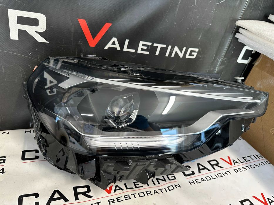 Фар фарове десен BMW 2 G42 LED far farove БМВ 2 Г42  M2 G87