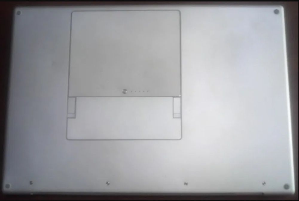 MacBook Pro 15"|MB133LL/A|