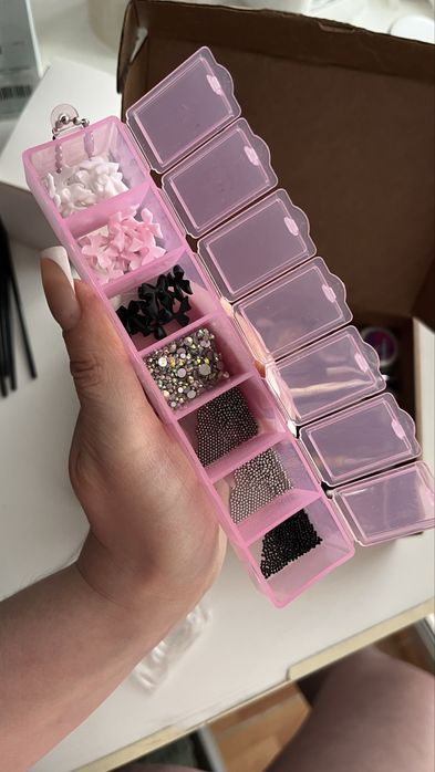 Все для маникюра