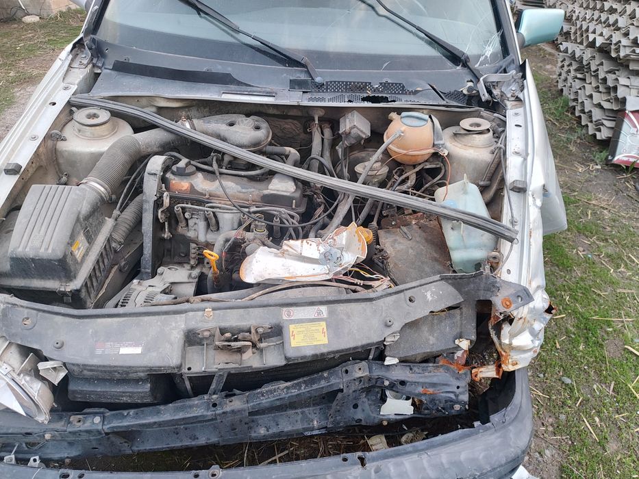 Гольф 3 на запчасти