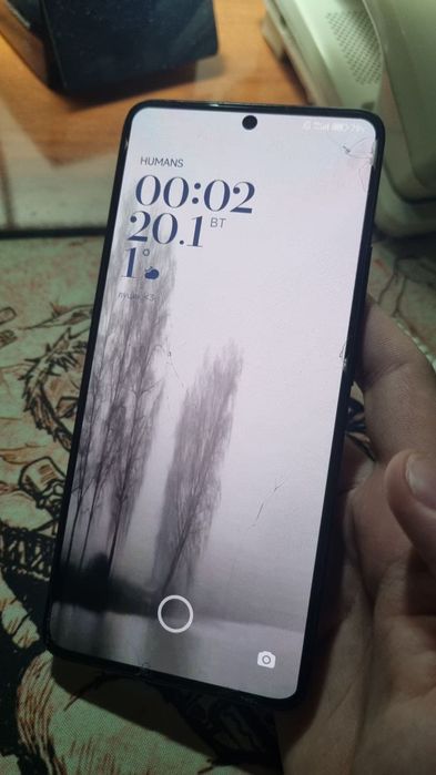 Poco X6 Pro 5G 8/256