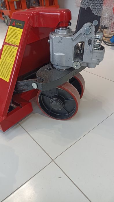 Рохля транспаллет 2 тонна и 3тонна (оригинал MEST) в Навои