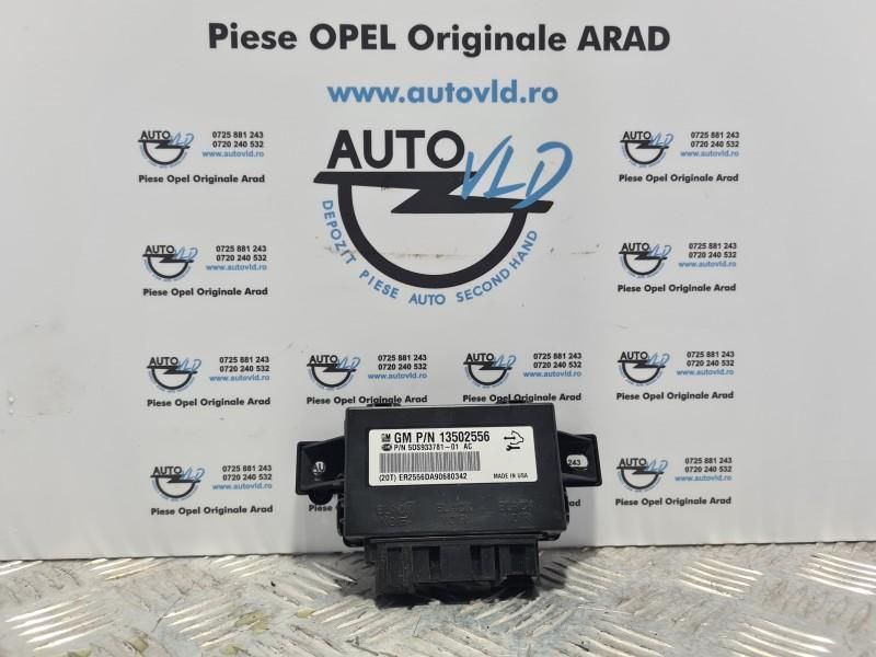 Modul incalzire scaune Opel Astra J Facelift