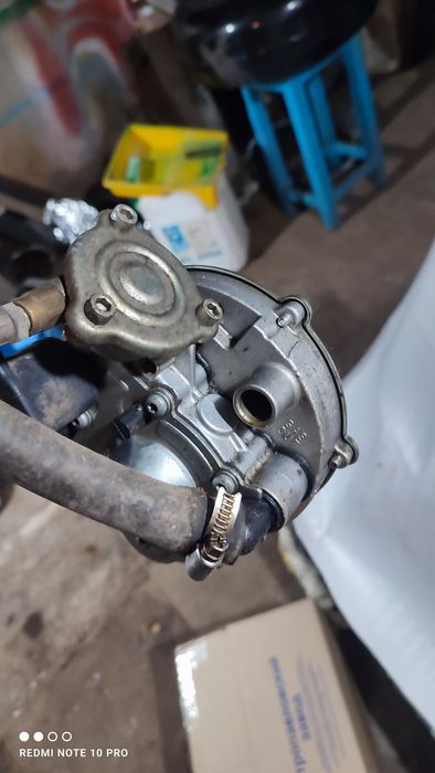 Гбо редуктор продам