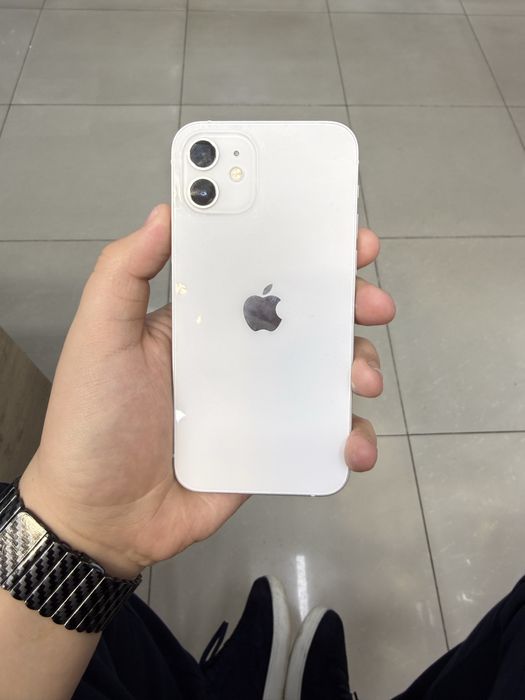 Айфон 12 срочно 128 78%