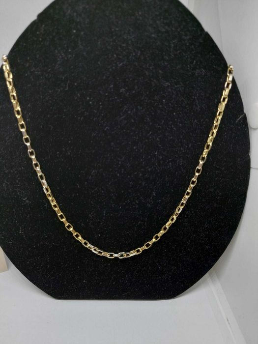 Lant 14k 6.18gr [35016.2/30 Pacurari 2] Garantie 2 ani!!!