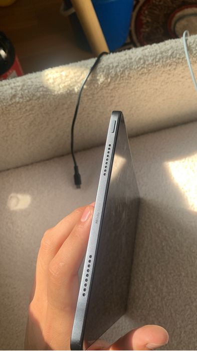 Планшет Redmi HyperOS