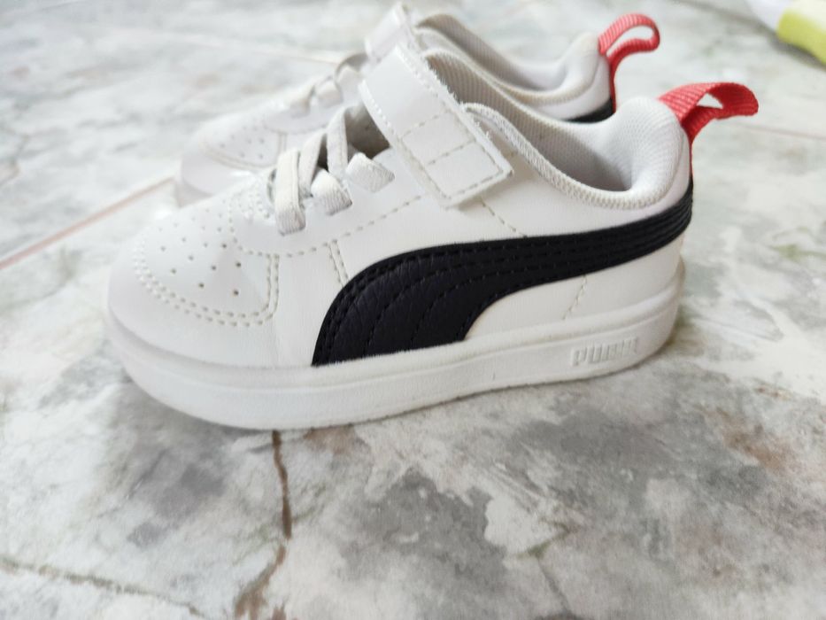 Бебешки маратонки Puma