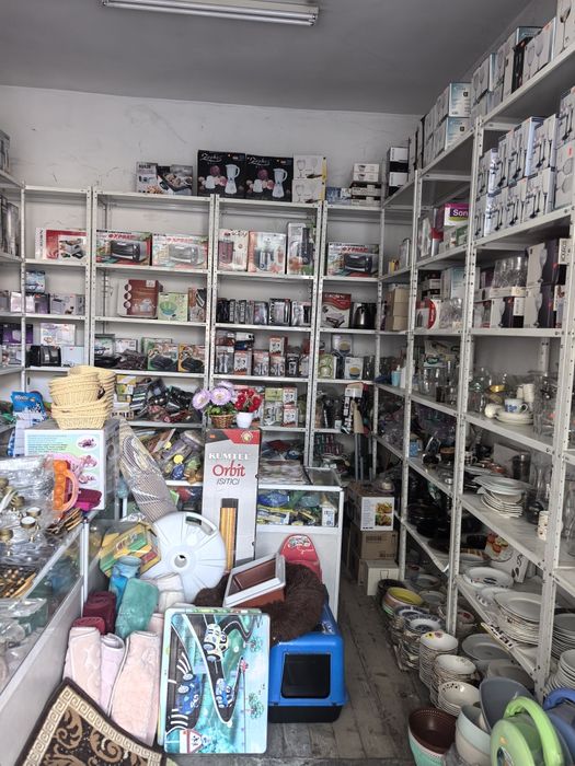 Дава се под наем Магазин в Свиленград - 70 кв.м за 255 € - Снимка #8