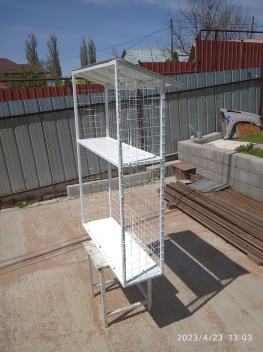 Кошка на окошке , кошачий балкончик