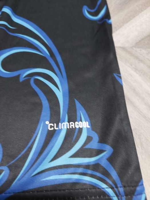 Tricou de fotbal Argentina Away WC 2026 Messi