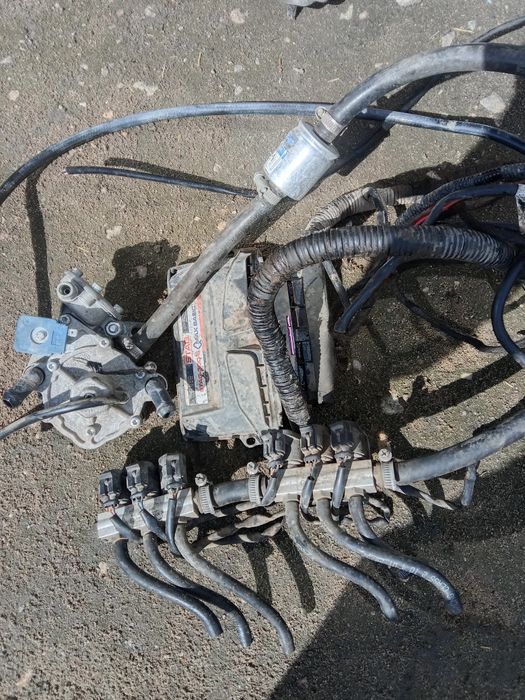 Продам гбо 4 поколение