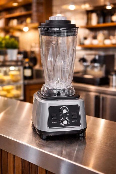 Блендр Модель:B-6 Вместиьость: 6 L