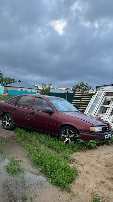 Продам Опель Вектра