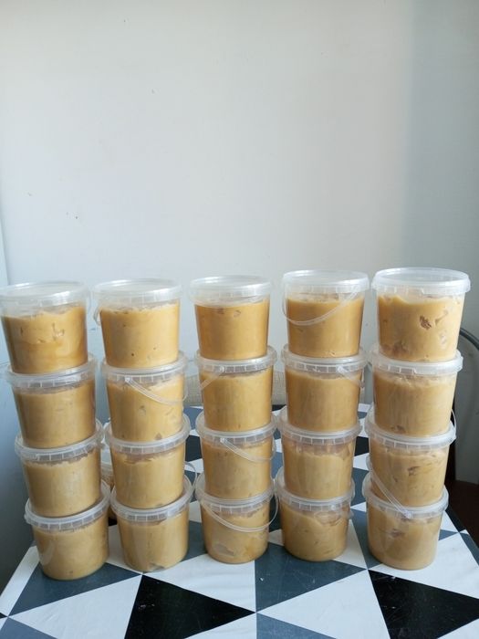 Мед Восточный Казахстан