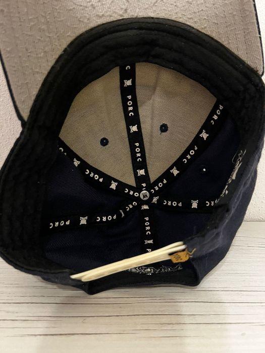 sapca porc editie limitata