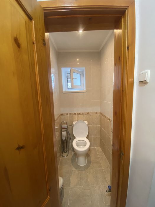 Продается коттедж в центре города