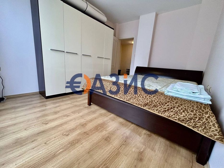 Продава се Тристаен апартамент в к.к. Слънчев бряг - 106 кв.м за 896 €/кв.м - Снимка #12