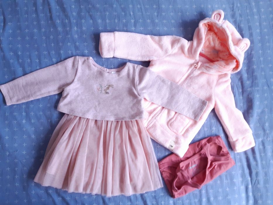 Lot fetita, toamna mar. 80