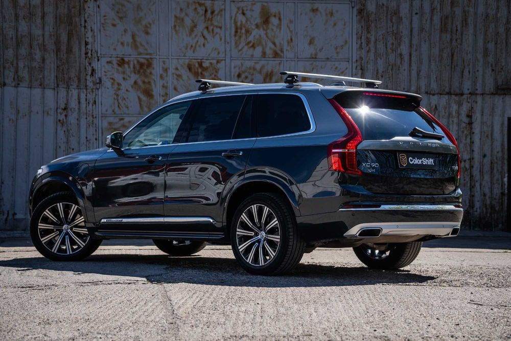 Volvo XC 90 Inscription